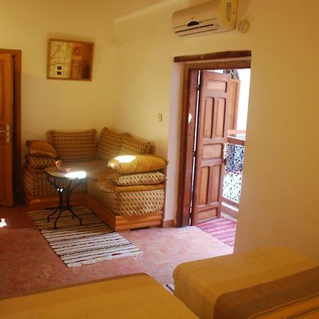 Riyad Al Atik Hotel Fes Exterior photo