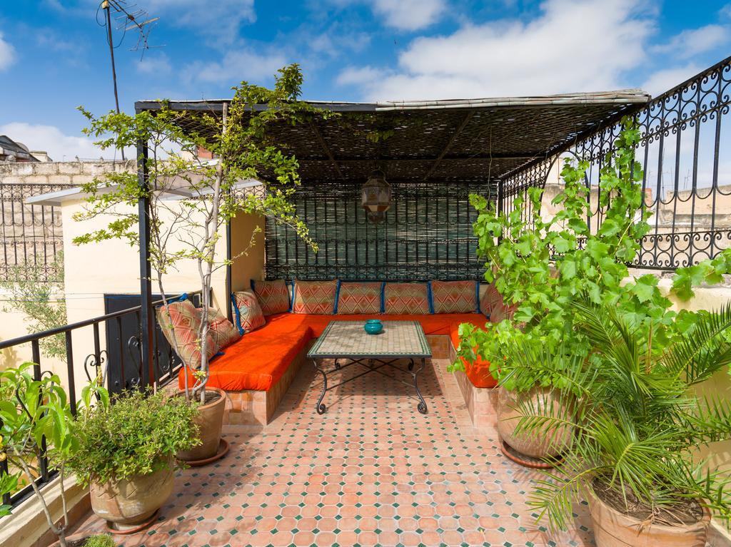Riyad Al Atik Hotel Fes Room photo